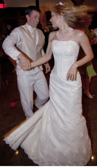 Your Perfect Wedding Dance Picture 6