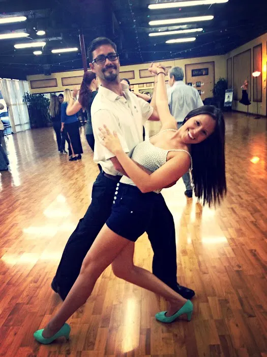 Your Perfect Wedding Dance Picture 10