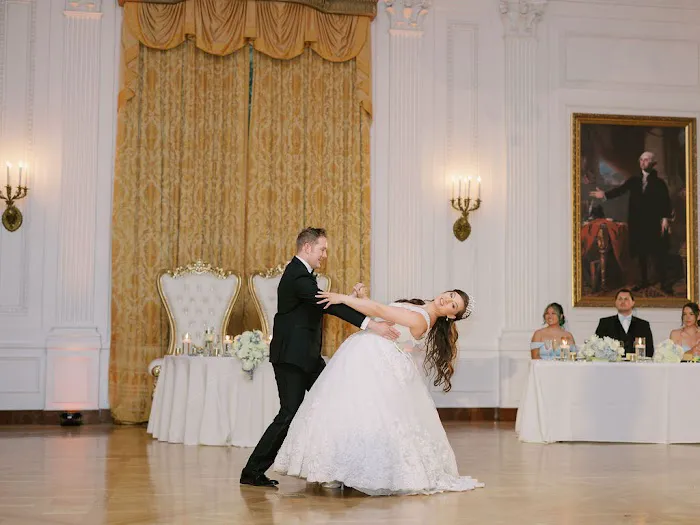 ATOMIC Ballroom Picture 3