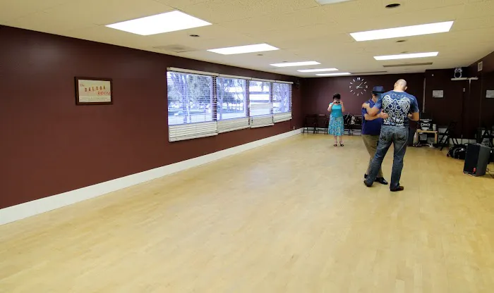 ATOMIC Ballroom Picture 7