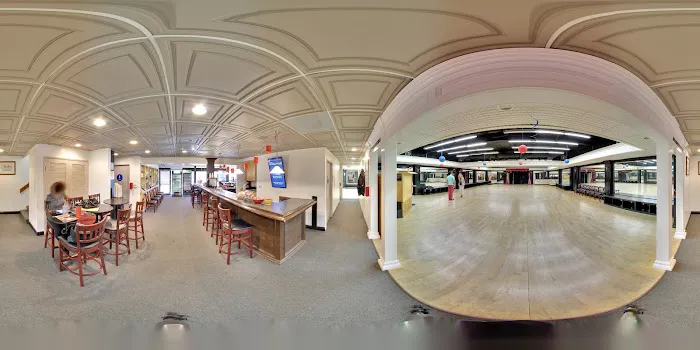 ATOMIC Ballroom Picture 10