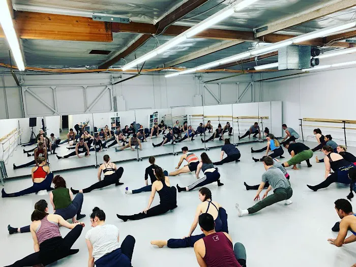Dance Arts Of Orange County Picture 4