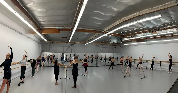 Dance Arts Of Orange County Picture 5