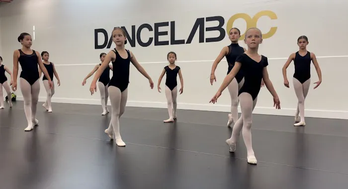 DANCE LAB OC Picture 1