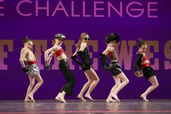 DANCE LAB OC Picture 2