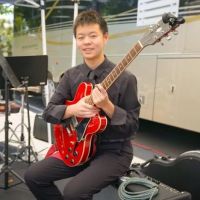 OC Music & Dance ico