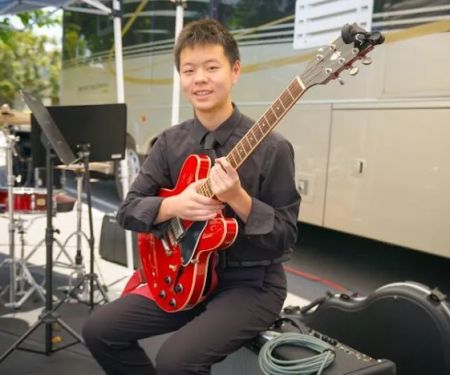 OC Music & Dance