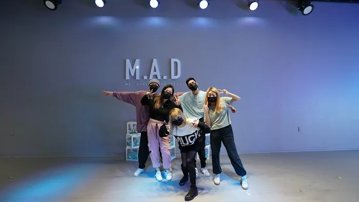 M.A.D Dance&Music Picture 1