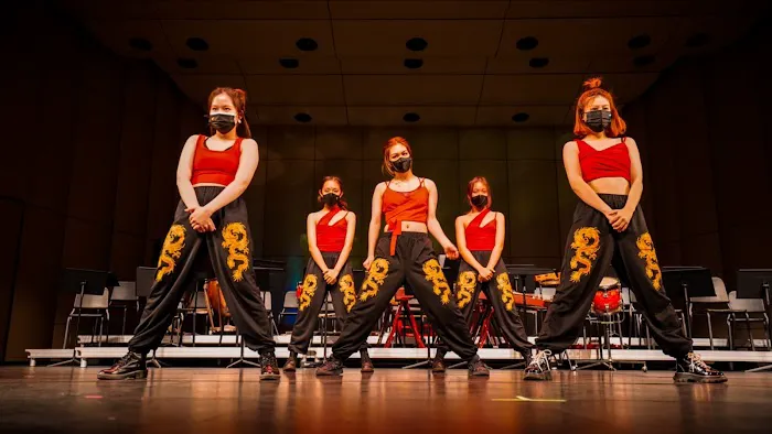 M.A.D Dance&Music Picture 2