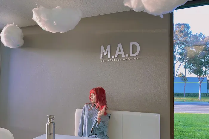 M.A.D Dance&Music Picture 4