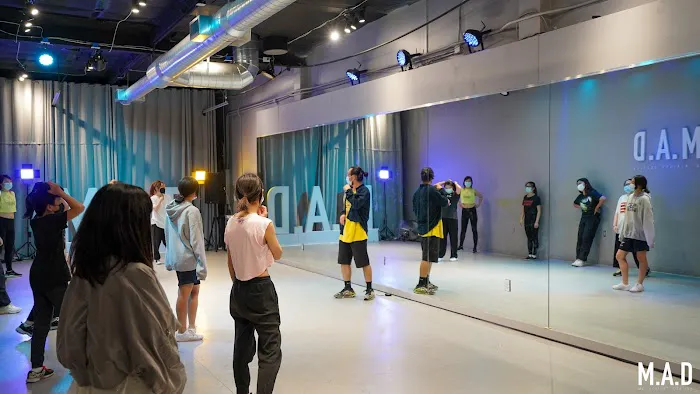 M.A.D Dance&Music Picture 3