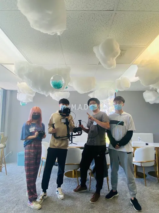 M.A.D Dance&Music Picture 8