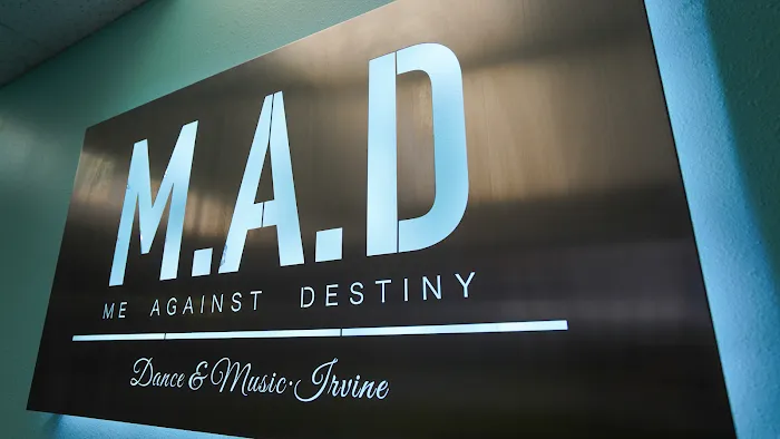 M.A.D Dance&Music Picture 10
