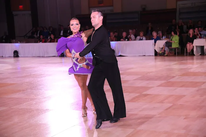 OC Dancing Ballroom Dance Studio Picture 1