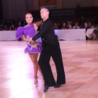 OC Dancing Ballroom Dance Studio ico