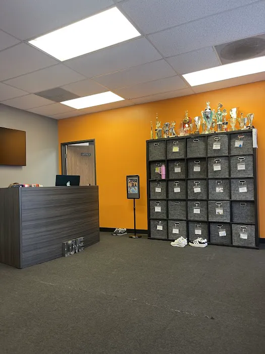 OC Dancing Ballroom Dance Studio Picture 5