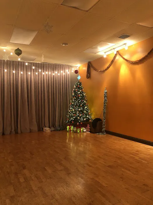OC Dancing Ballroom Dance Studio Picture 7