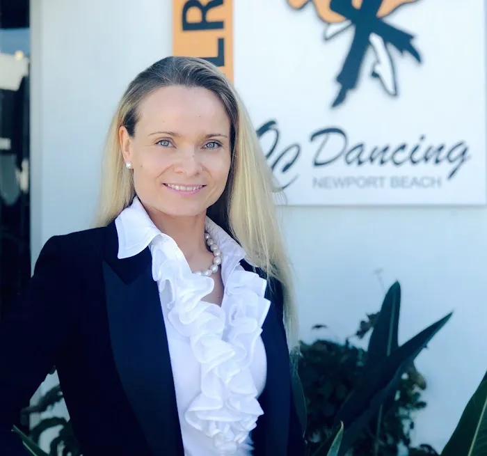 OC Dancing Ballroom Dance Studio Picture 8