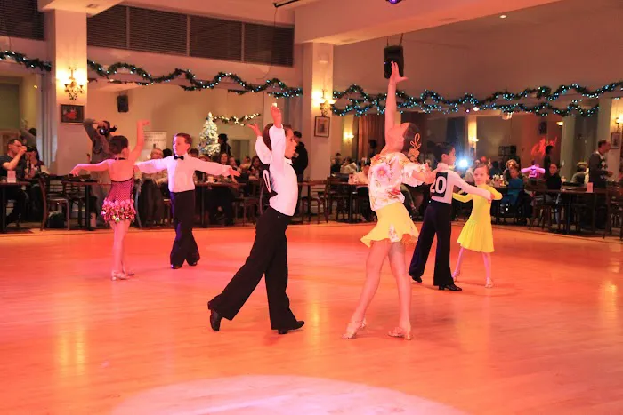 OC Dancing Ballroom Dance Studio Picture 10