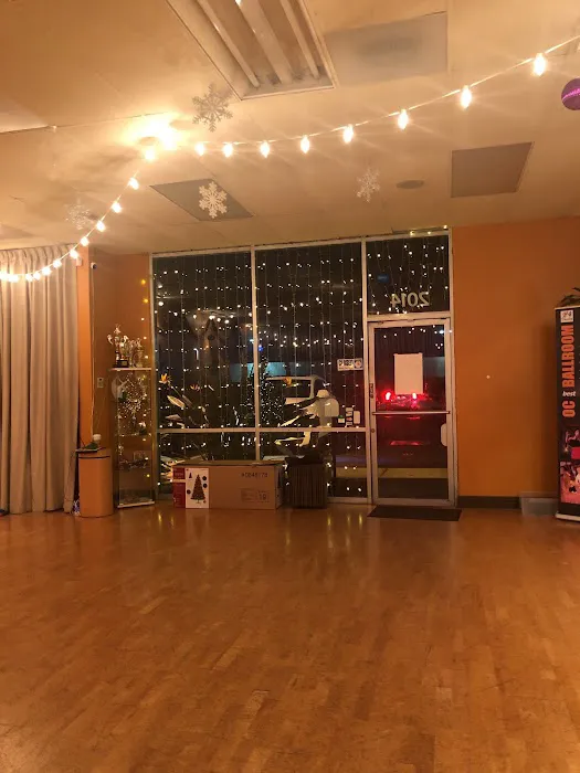 OC Dancing Ballroom Dance Studio Picture 9