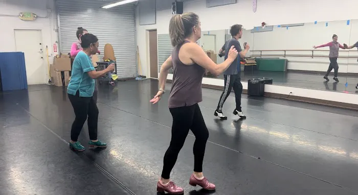 Tustin Dance Center Picture 1