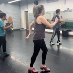Tustin Dance Center
