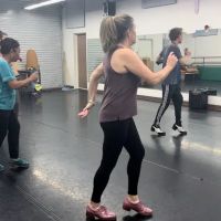 Tustin Dance Center ico