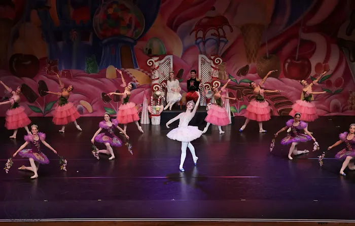 Tustin Dance Center Picture 8