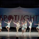 South Coast Performing Arts