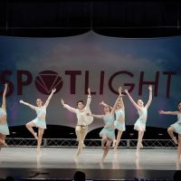 South Coast Performing Arts ico