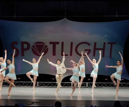 South Coast Performing Arts