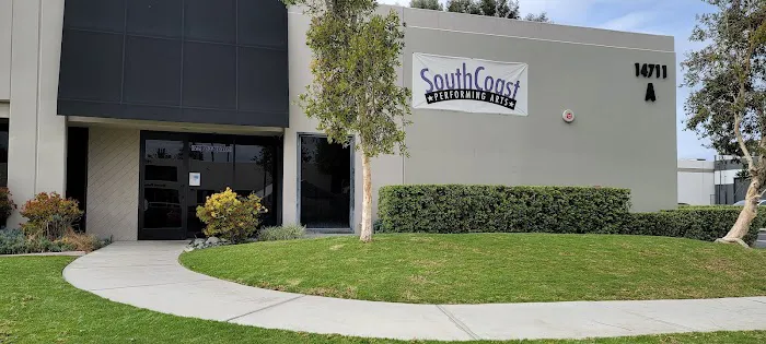 South Coast Performing Arts Picture 5