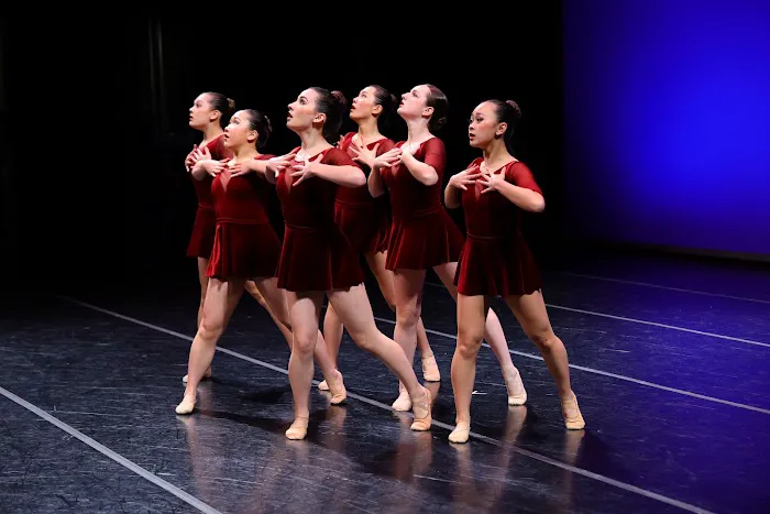 South Coast Performing Arts Picture 10