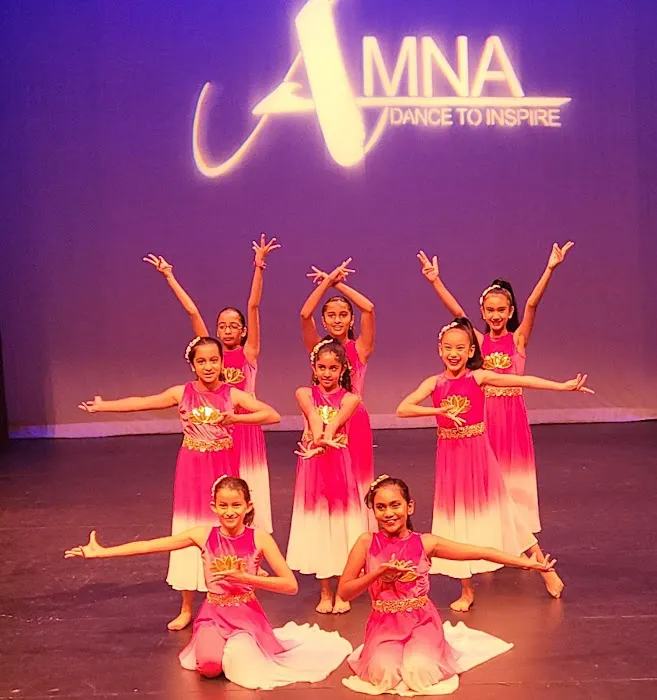 AMNA Dance Picture 5