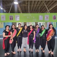 AMNA Dance ico