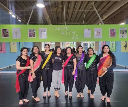 AMNA Dance