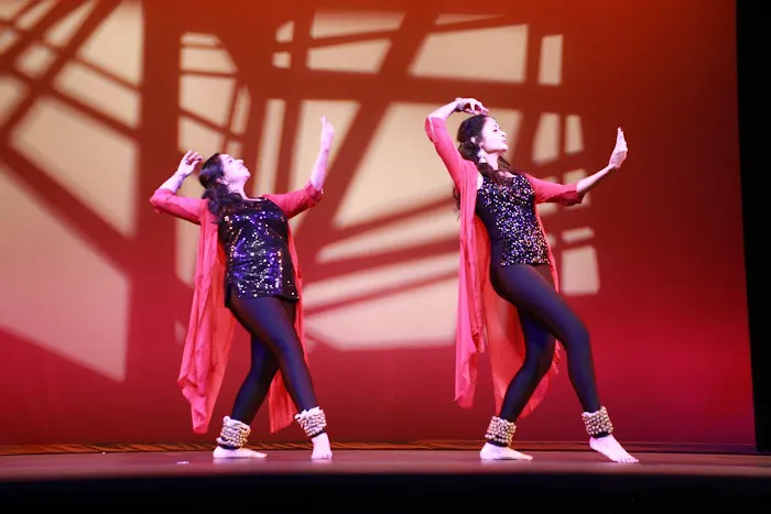 AMNA Dance Picture 2