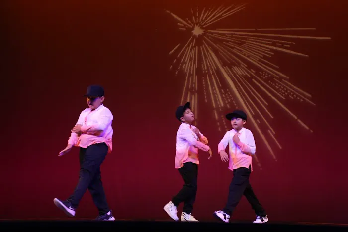 AMNA Dance Picture 9