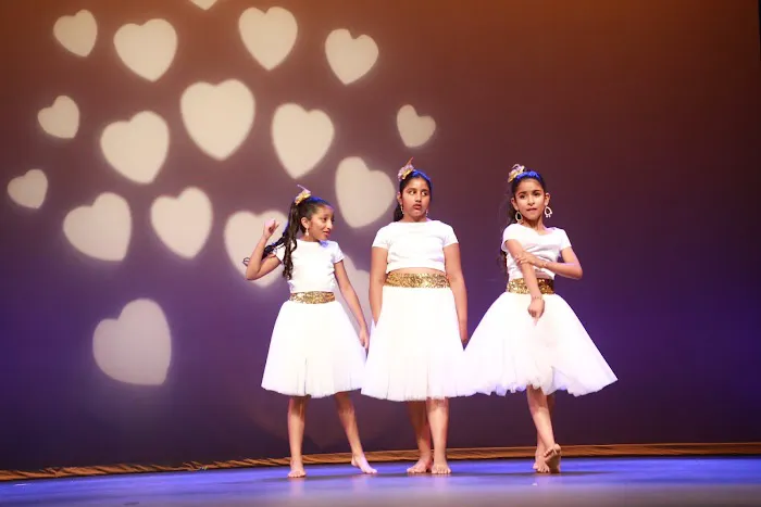 AMNA Dance Picture 7