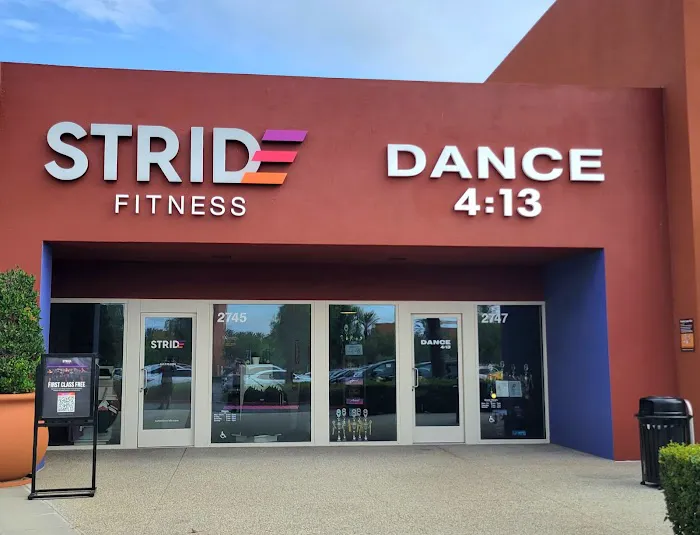 Dance 4:13 Picture 1