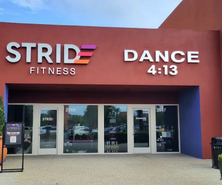 Dance 4:13