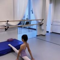 Luna Dance Academy ico
