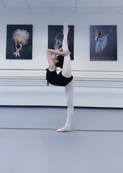 Luna Dance Academy Picture 6
