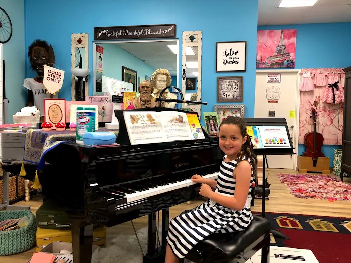 Sounds of Color Studio Picture 1