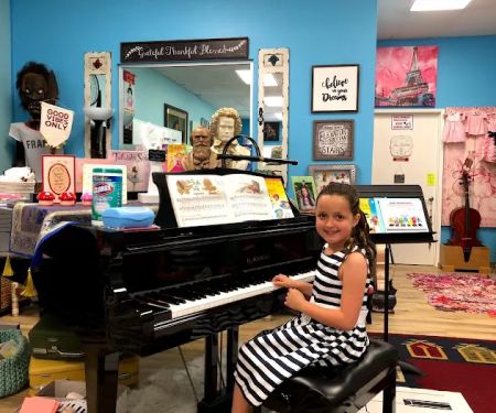 Sounds of Color Studio