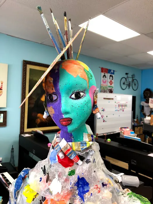 Sounds of Color Studio Picture 9