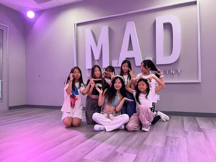 M.A.D Dance Picture 4
