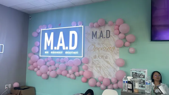 M.A.D Dance Picture 8