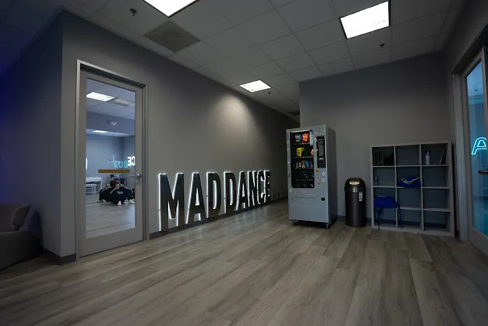 M.A.D Dance Picture 7