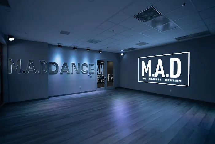 M.A.D Dance Picture 5